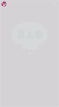 Mobile Screenshot of baovomusic.com